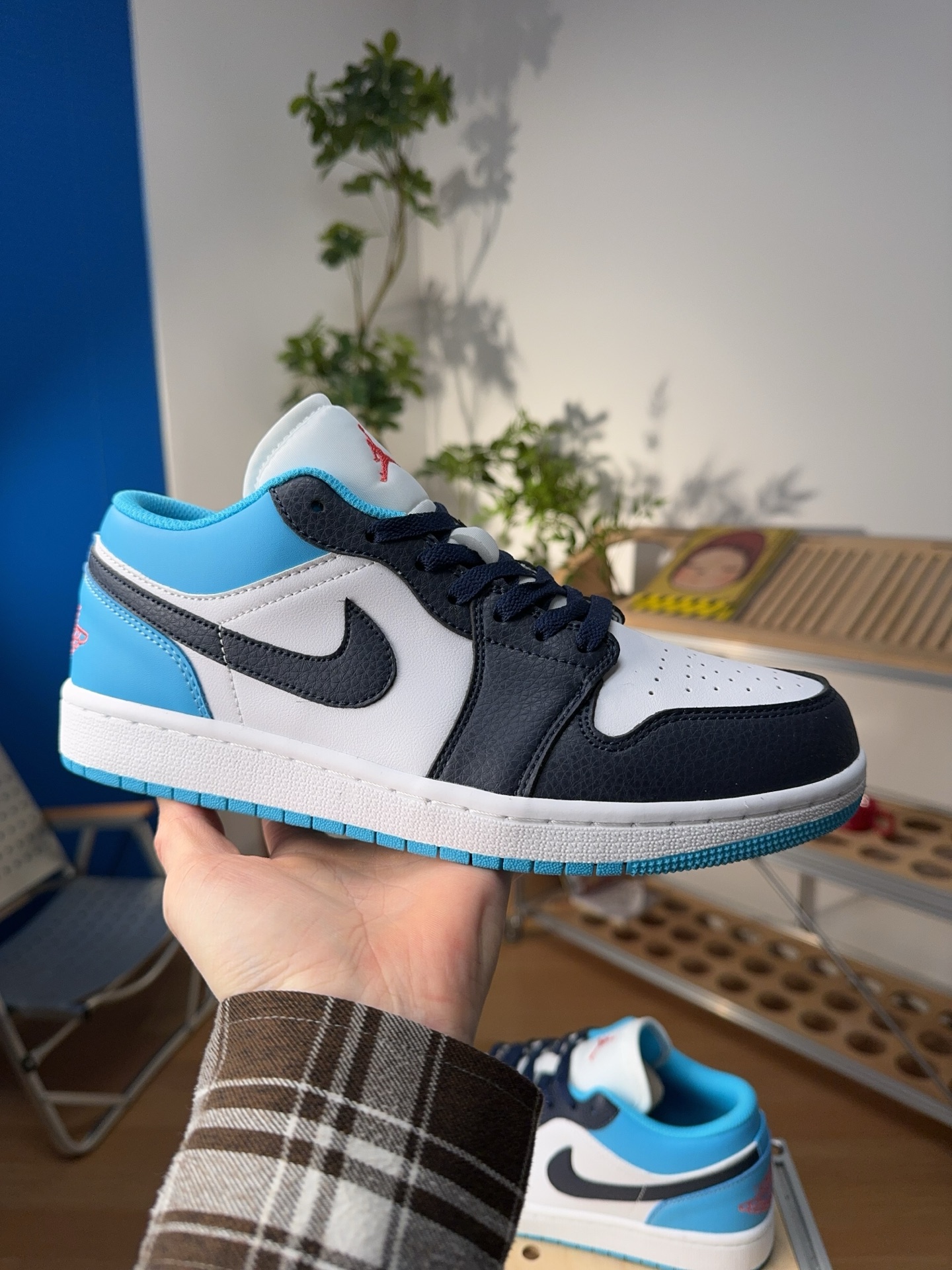 Nike Jordan